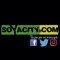 Soyacity Radio logo