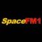 Space FM 1 logo