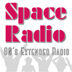 Space Radio logo