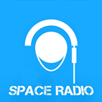 SPACE RADIO logo