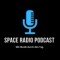 Space Radio Podcast logo