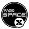 Space X Radio logo