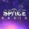 SpaceRadio logo