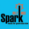 Spark HD3 logo