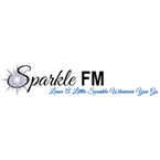 Sparkle FM Radio logo