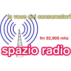 Spazio Radio logo