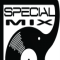 Special Mix Media - Live logo