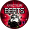 Spectrum Beats logo