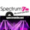 Spectrum FM Canarias logo