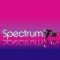 Spectrum FM Canary Island logo