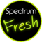 Spectrum Fit logo