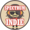 Spectrum Indie logo