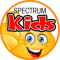 Spectrum Kids logo