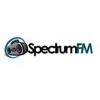 SpectrumFM logo