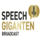 Speech Giganten Broadcast logo