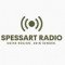 Spessart Radio logo