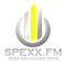 Spexx.FM logo