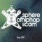 Sphere of Hip-Hop logo