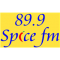 89.9 Spice FM Hoima logo