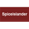 Spiceislander Radio logo