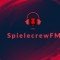 Spielecrew FM logo
