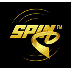 spin fm logo
