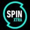 Spin Xtra logo