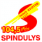 Spindulys logo