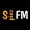 Spinz FM logo