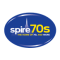 Spire 70s logo