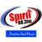 Spirit 88.3 FM logo