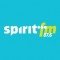 Spirit FM 92.9 logo