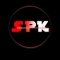 Spk Games logo