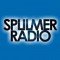 Splilmer Radio logo