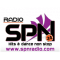 Spn Radio logo