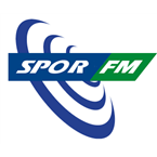 Spor Fm logo