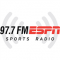 Sports Radio 97.7 logo