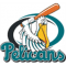 SportsJuice - Pensacola Pelicans logo