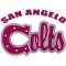 SportsJuice - San Angelo Colts logo