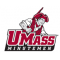 Sportsjuice - UMass Lacrosse logo