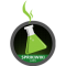 Sprikiwiki Radio logo