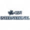CSN International logo