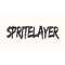 SpriteLayer Video Game Radio logo