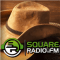 SquareRadio.FM logo