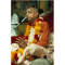 Srila Prabhupada live logo