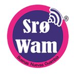 SROWAM Buenas Nuevas Guambia logo