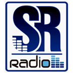 SRRADIO logo