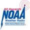 NOAA Weather Radio-Clearwater, MN logo