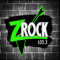 ZRock logo