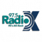 RadioX logo